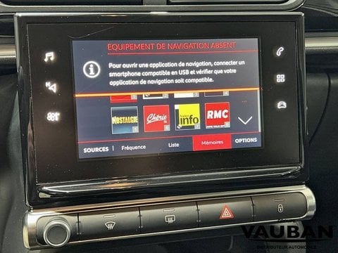 Voitures D'occasion À Pontoise | Citroën C3 Iii Puretech 82 Graphic