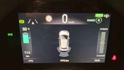 Voitures D'occasion À St-Brice-Sous-Forêt | Fiat 500 Iii E 95 Ch Action Plus