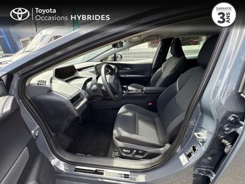 Voitures D'occasion À Argenteuil | Toyota Prius Rechargeable 2.0 Hybride Rechargeable 223Ch Desi...