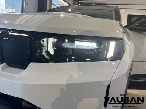 Voitures D'occasion À Chambourcy | Jeep Compass Iii 1.6 Turbo T4 225 Ch Bvr7 E-Hybrid Plug-In 4X...