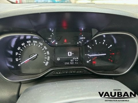 Voitures D'occasion À Pontoise | Citroën C3 Aircross Puretech 110 S&S Bvm6 Shine Pack