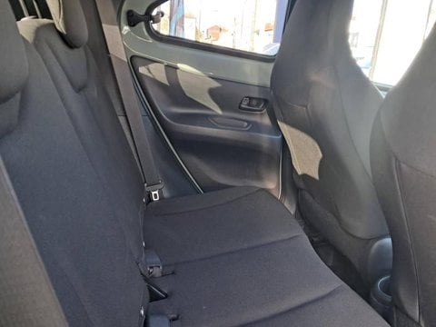 Voitures D'occasion À Argenteuil | Toyota Aygo X 1.0 Vvt-I 72Ch Air Design My24