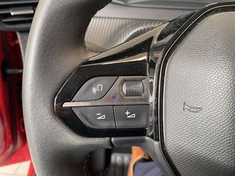 Voitures D'occasion À Les Mureaux | Peugeot 208 Electrique Ii Electrique 50 Kwh 136Ch Style