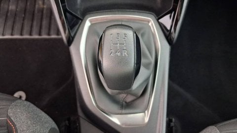 Voitures D'occasion À Chambourcy | Peugeot 208 Ii Puretech 75 S&S Bvm5 Like