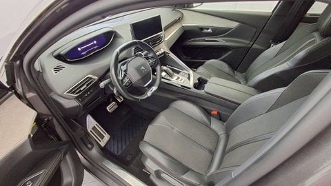 Voitures D'occasion À Chambourcy | Peugeot 5008 Ii Puretech 130Ch S&S Eat8 Gt