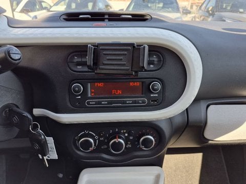 Voitures D'occasion À Argenteuil | Renault Twingo Iii 0.9 Tce 90 Energy E6C Limited