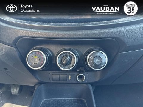 Voitures D'occasion À Le Chesnay | Toyota Aygo X 1.0 Vvt-I 72Ch Dynamic My23