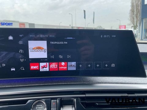 Voitures D'occasion À Herblay | Peugeot 3008 Iii Hybrid 136 E-Dcs6 Gt