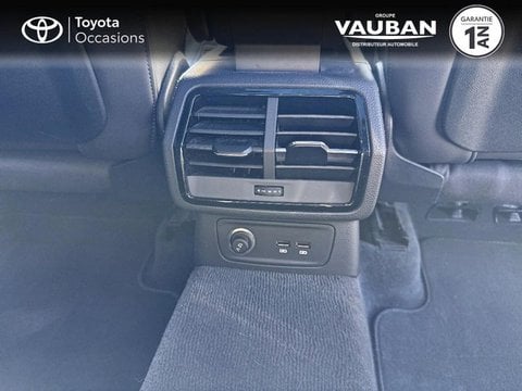 Voitures D'occasion À Buchelay | Audi Q3 35 Tfsi 150Ch S Line S Tronic 7