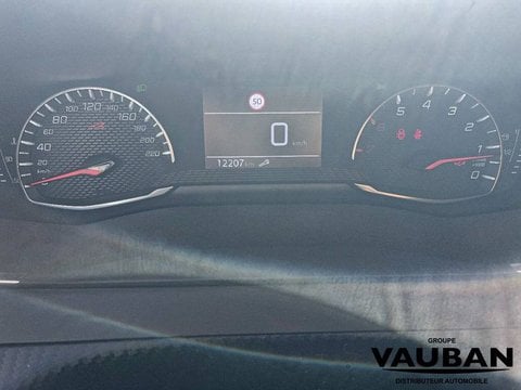 Voitures D'occasion À Chambly | Peugeot 208 Puretech 100 S&S Bvm6 Style