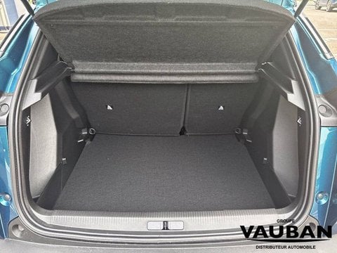 Voitures D'occasion À Chambourcy | Peugeot 2008 Ii Hybrid 145 E-Dcs6 Série Spéciale Envy