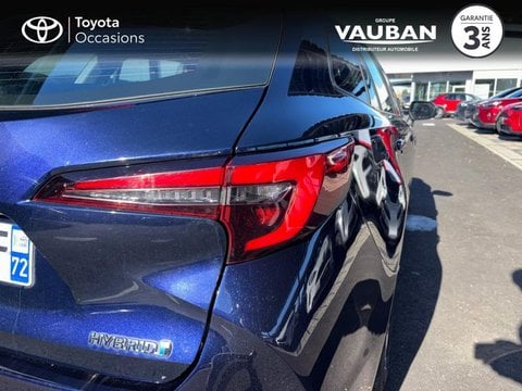 Voitures D'occasion À Chambourcy | Toyota Corolla Touring Spt 1.8 140Ch Dynamic My23