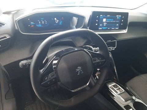 Voitures D'occasion À Buchelay | Peugeot 208 Ii Puretech 100 S&S Eat8 Allure Pack