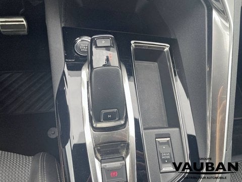 Voitures D'occasion À Herblay | Peugeot 3008 Ii Puretech 130Ch S&S Eat8 Gt
