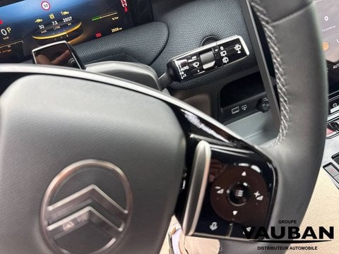 Voitures D'occasion À Chambly | Citroën C5 Aircross Ii Hybride 145 Ch E-Dcs6 Max