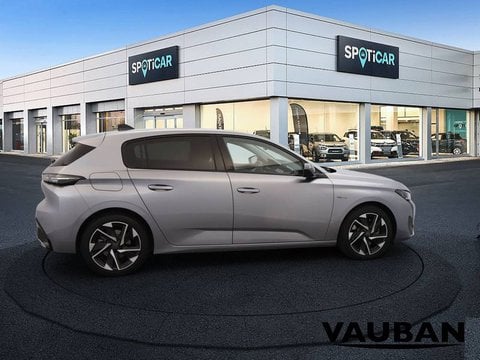 Voitures D'occasion À Chambourcy | Peugeot 308 Iii Phev 180 E-Eat8 Allure Pack