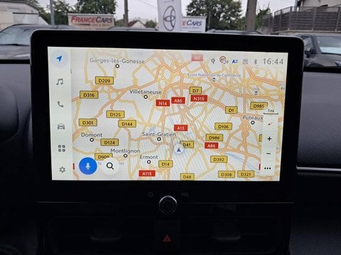 Voitures D'occasion À Argenteuil | Toyota Yaris Cross 130H Trail My25