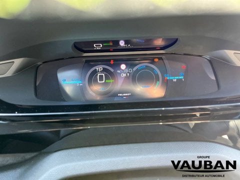 Voitures D'occasion À Osny | Peugeot 308 Electrique 55 Kwh 156Ch Gt