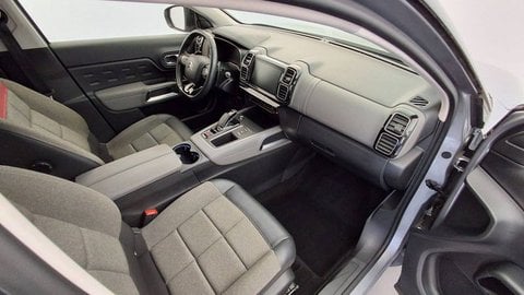 Voitures D'occasion À Buchelay | Citroën C5 Aircross Hybride Rechargeable 225 S&S E-Eat8 C-Series