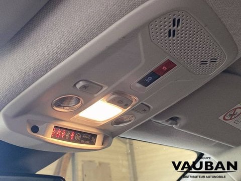 Voitures D'occasion À Gisors | Citroën C4 Iii Puretech 100 S&S Bvm6 Feel