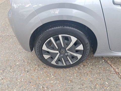 Voitures D'occasion À Argenteuil | Peugeot 208 Puretech 75 S&S Bvm5 Active