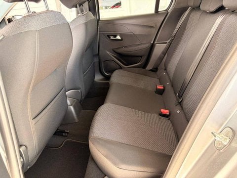 Voitures D'occasion À Argenteuil | Peugeot 208 Ii Hybrid 110 Ch E-Dcs6 Série Spéciale Edition