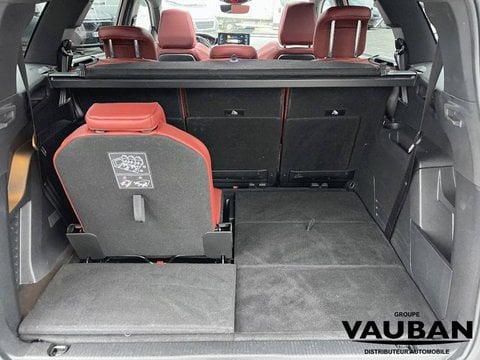Voitures D'occasion À Osny | Peugeot 5008 Ii Puretech 130Ch S&S Eat8 Gt