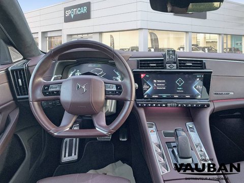 Voitures D'occasion À Chambourcy | Ds Ds 9 Hybride E-Tense 225 Rivoli +
