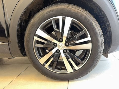 Voitures D'occasion À Buchelay | Peugeot 3008 Ii Puretech 130Ch S&S Bvm6 Allure