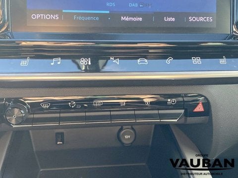 Voitures D'occasion À Gisors | Citroën C5 Aircross Hybride Rechargeable 225 S&S E-Eat8 Shine Pack