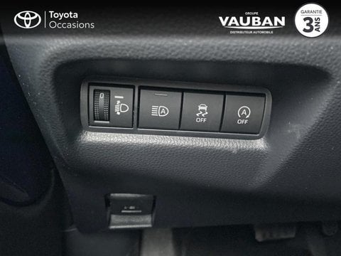 Voitures D'occasion À Sartrouville | Toyota Aygo X 1.0 Vvt-I 72Ch Design S-Cvt My24