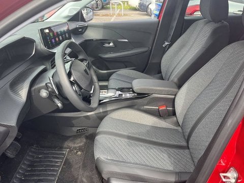 Voitures D'occasion À Chambly | Peugeot 208 Ii Hybrid 110 E-Dcs6 Allure