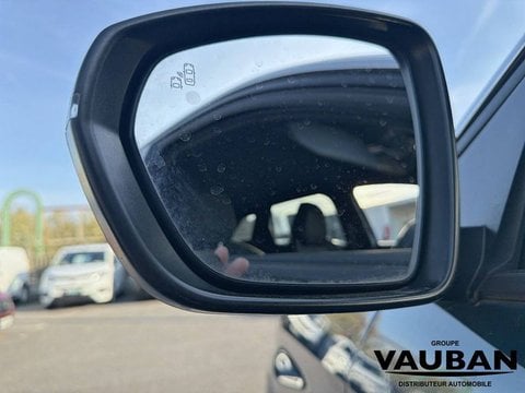 Voitures D'occasion À Herblay | Peugeot 3008 Puretech 130Ch S&S Bvm6 Allure Pack