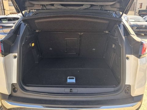 Voitures D'occasion À Argenteuil | Peugeot 3008 Ii Hybrid 225 E-Eat8 Gt