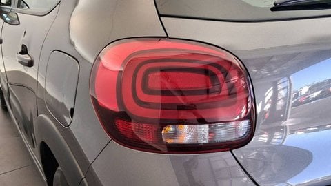 Voitures D'occasion À Buchelay | Citroën C3 Iii Puretech 83 S&S Bvm5 Feel Pack