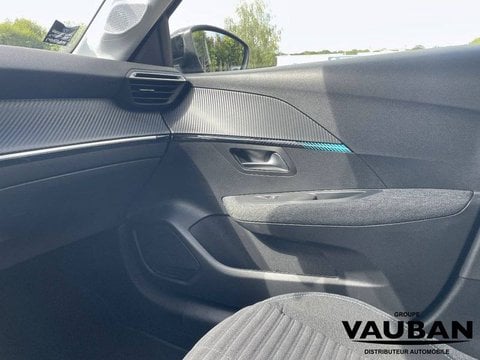 Voitures D'occasion À Chambourcy | Peugeot 208 Ii Puretech 100 S&S Bvm6 Style