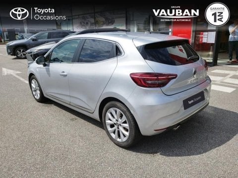 Voitures D'occasion À Buchelay | Renault Clio 1.0 Tce 100Ch Intens