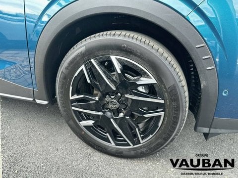 Voitures D'occasion À Chambourcy | Peugeot 3008 Hybrid 145 E-Dcs6 Gt