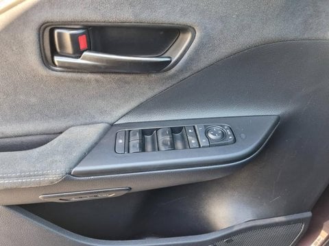 Voitures D'occasion À Argenteuil | Toyota C-Hr 2.0 Hybride 200Ch Collection Ng23