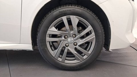 Voitures D'occasion À Chambourcy | Peugeot 208 Ii Puretech 75 S&S Bvm5 Style