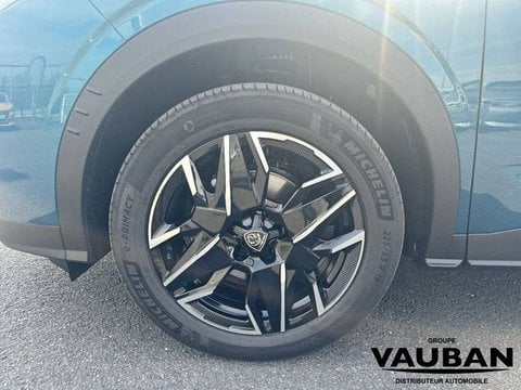 Voitures D'occasion À Herblay | Peugeot 5008 Iii Hybrid 145 Ch E-Dcs6 Allure