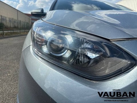Voitures D'occasion À Montmagny | Kia Ceed Iii 1.5 T-Gdi 140 Ch Dct7 Active