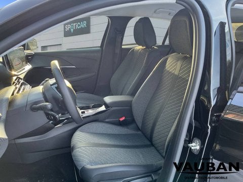 Voitures D'occasion À Osny | Peugeot 208 Ii 100 S&S Bvm6 Série Spéciale Envy