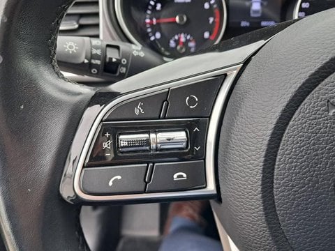 Voitures D'occasion À Argenteuil | Kia Ceed 1.0 T-Gdi 100Ch Active