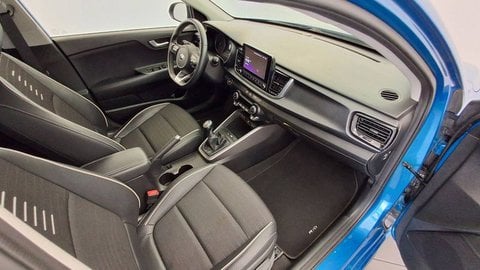 Voitures D'occasion À Saint-Brice-Sous-Forêt | Kia Rio Iv 1.0 T-Gdi 120 Ch Mhev Ibvm6 Gt Line P...