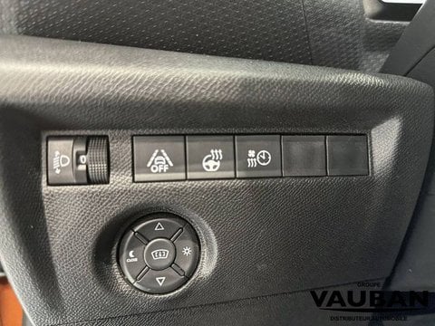 Voitures D'occasion À Pontoise | Citroën C4 Electrique Iii E- 136 Ch Automatique Shine Pack