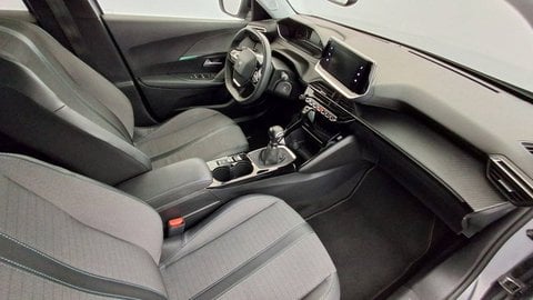 Voitures D'occasion À Saint-Brice-Sous-Forêt | Peugeot 2008 Puretech 130 S&S Bvm6 Allure