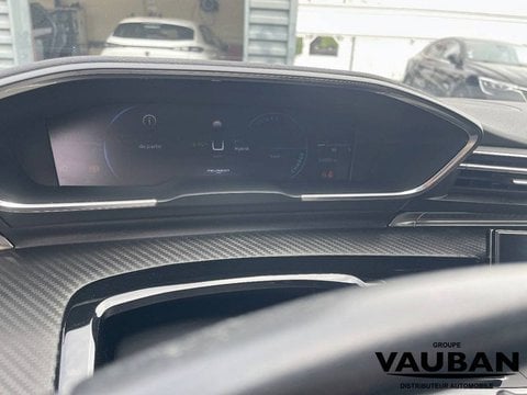 Voitures D'occasion À Chambly | Peugeot 508 Ii Hybrid 180 E-Eat8 Allure