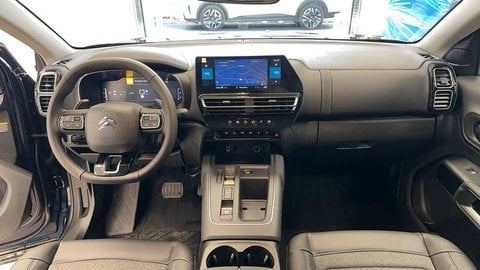 Voitures D'occasion À Buchelay | Citroën C5 Aircross Hybride 145 E-Dcs6 Max