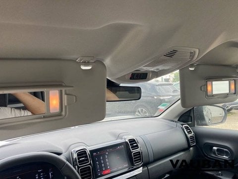 Voitures D'occasion À Gisors | Citroën C5 Aircross Hybride 136 E-Dcs6 You
